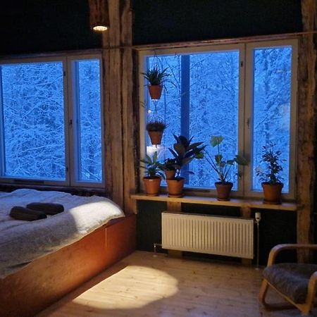 Hotel Lapland Old School Muonio Exterior foto